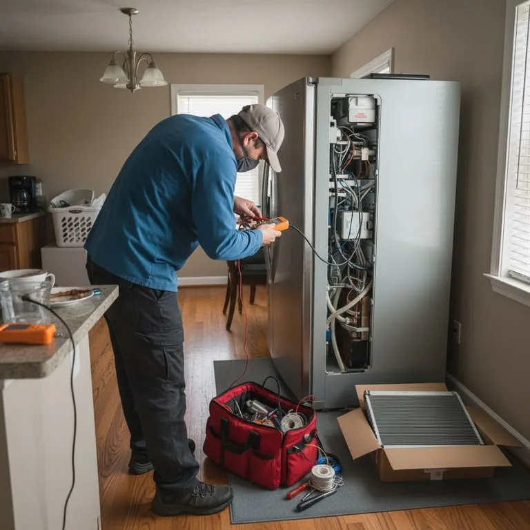 Appliance Repair service in Camarillo, CA